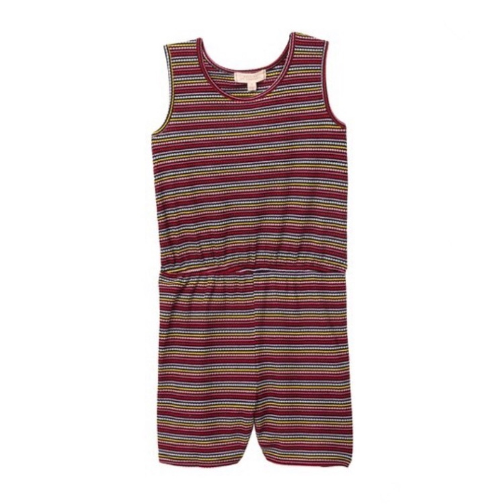 Nordstrom, Walking on Sunshine, Girls Romper, XL